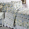 Kendall Quilt and Sham Set