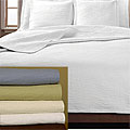 Waves Quilt and Shams Set