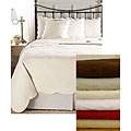 Cooper Paisley Quilt Set