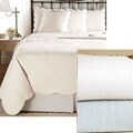 Cooper Paisley Quilt Set (Twin)