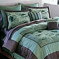 Tahitian Pearl 4-piece Comforter Set