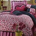 Petal Pusher 7-piece Comforter Set
