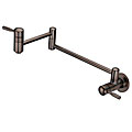 Fountain Cove Contemporary Style Pot Filler Faucet