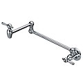 Fontaine Transitional Style Pot Filler Faucet