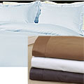 Hotel Collection 600 Thread Duvet Cover Set (Queen)