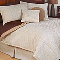 Titan 4-piece Comforter Set