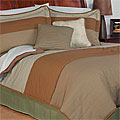 Crete 4-piece Comforter Set