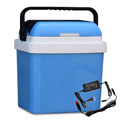Whynter Portable AC/ DC Electric Cooler / Heater