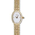 Movado Nia Women's 14k Yellow Gold Quartz Watch