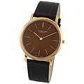Stuhrling Original 'Ascot' Men's Ultra Thin Watch
