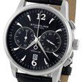 Stuhrling Original Aristocrat Men's Round Watch