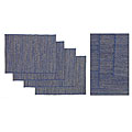 Blue Paradise Cotton Placemats (Indonesia)
