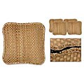 Natural Harmony Cushion Covers (Indonesia)