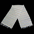 Terawang Motif II Table Runner (Indonesia)