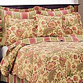 Kieri Floral Quilt Set