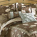 Ameila 4-piece Comforter Set
