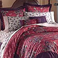 Francesca 4-piece Comforter Set