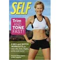 Self - Trim and Tone Fast (DVD)