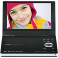 TOSHIBA SDP-1900 9-inch Portable DVD Player (Refurbished)