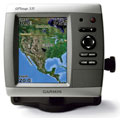 Garmin GPSMAP-535S GPS Chartplotter/ Sonar Combo