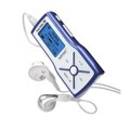 Sandisk Sansa M230 512MB MP3 player with FM Tuner