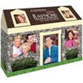Everybody Loves Raymond: The Complete Series (DVD)
