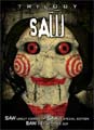 Saw Trilogy (DVD)