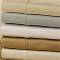 Luxury 1000tc Solid Sateen Sheet Set