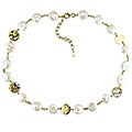 FW Coin Pearl Necklace (Case of 3)