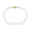 14k Yellow Gold Freshwater Pearl Bracelet (Case of 3)