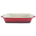 Mayfair & Jackson 13x9-inch Rectangular Casserole Set