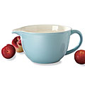 Mayfair & Jackson Stoneware Cloud Batter Bowl
