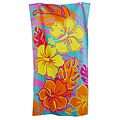 Wild Flower Beach Towels (Set of 2)