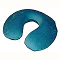 Large U-Shape Travel Neck Pillow (Case of 2)