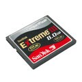 SanDisk 8GB Extreme III Compact Flash Memory Card