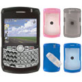 Blackberry 8300 Snap-on Protective Phone Shield
