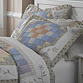 Garden Party Quilt Set