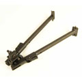 SKS Bayonet Short Steel Bipod Rifle Mount