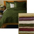 Plaza Bedspread Quilt Set