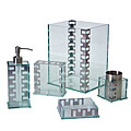 Alfa 5-piece Bath Accessory Set