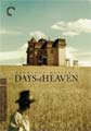 Days of Heaven - Criterion Collection (DVD)