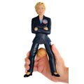 The Hillary Nutcracker (Case of 4)