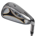 TaylorMade r7 Irons Steel Golf Clubs