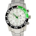 Charles Hubert Men's Chronograph Watch