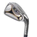 TaylorMade r7 Irons Graphite Golf Clubs
