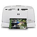 HP PhotoSmart A512 Printer Color InkJet
