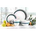 Mayfair & Jackson 16-piece Dinnerware Set