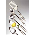 5-piece 18/8 Stainless Steel Kitchen Tool Set
