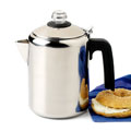 Coffee Percolator
