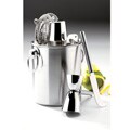 7-piece Stainless Steel Bar Set